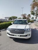 تويوتا لاند كروزر EXR 4.0L 4WD