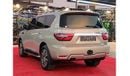 Nissan Patrol LE Platinum City