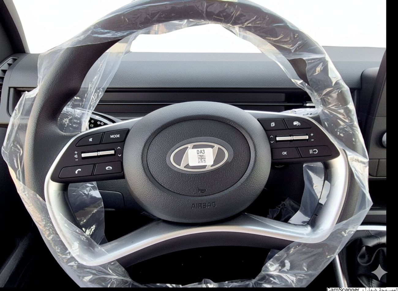 هيونداي ستاريا Hyundai Staria 3.5L Comfort (11-Seater) 2025 Petrol