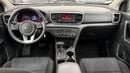 Kia Sportage LX 2.0L FWD FREE REGISTRATION | NO CONVENIENCE FEES | UNDER WARRANTY | 0% DOWN PAYMENT | CERTIFIED P