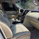 Nissan Patrol LE PLATINUM