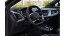 Audi etron 2023 | AUDI | Q5 E-TRON 40 | GLARE EDITION