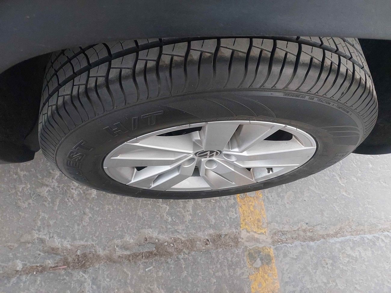 Volkswagen Teramont Trendline 3.6L TRENDLINE 3.6 | Zero Down Payment | Home Test Drive