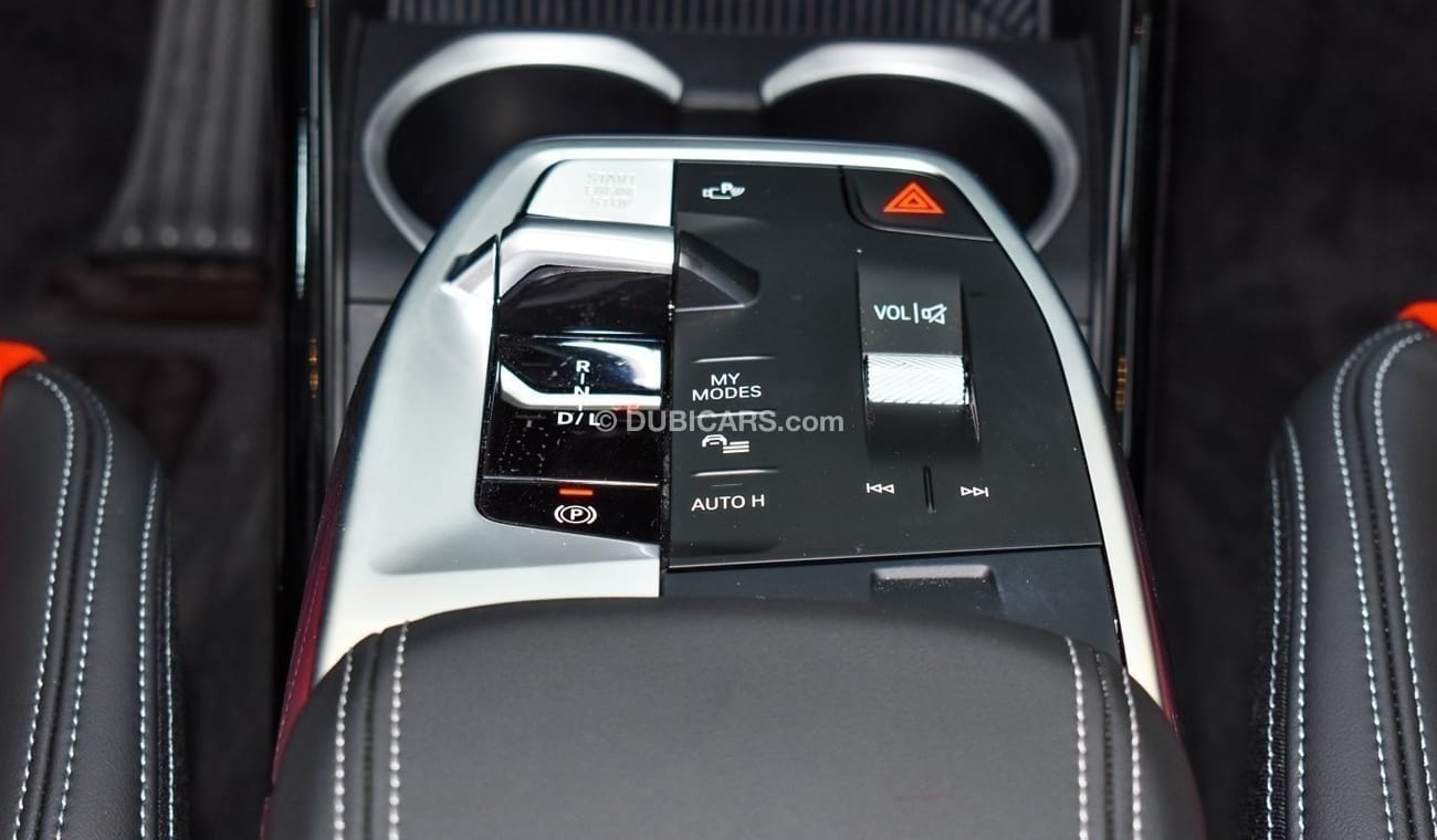 BMW X1 BMW X1 S- DRIVE 20Li | 1.5L 4CYL | 2024