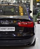 أودي A6 EXCELLENT DEAL for our Audi A6 2.0T ( 2014 Model ) in Black Color GCC Specs
