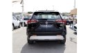 Toyota RAV4 ACCIDENTS FREE - GCC - VXR FULL OPTION - PETROL - PERFECT CONDITION INSIDE OUT