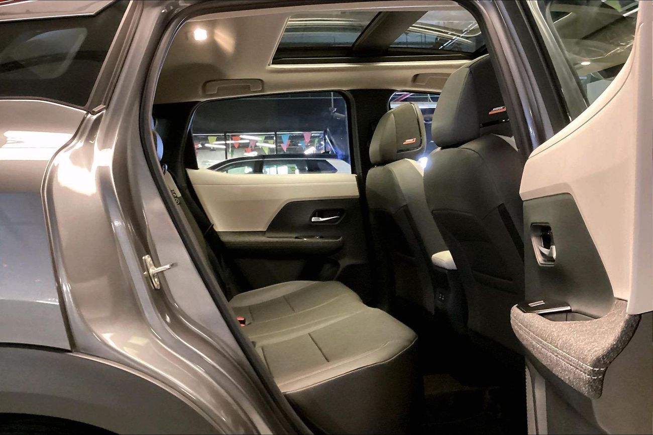 نيسان كيكس SL | National Day Celebration | شامل الضمان | 0 ﺪﻔﻋﺓ ﺃﻮﻟﻯ