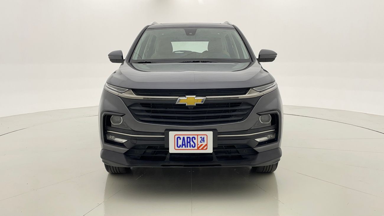 Chevrolet Captiva PREMIER 1.5 | Zero Down Payment | Home Test Drive