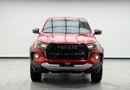 Toyota Hilux GR SPORT