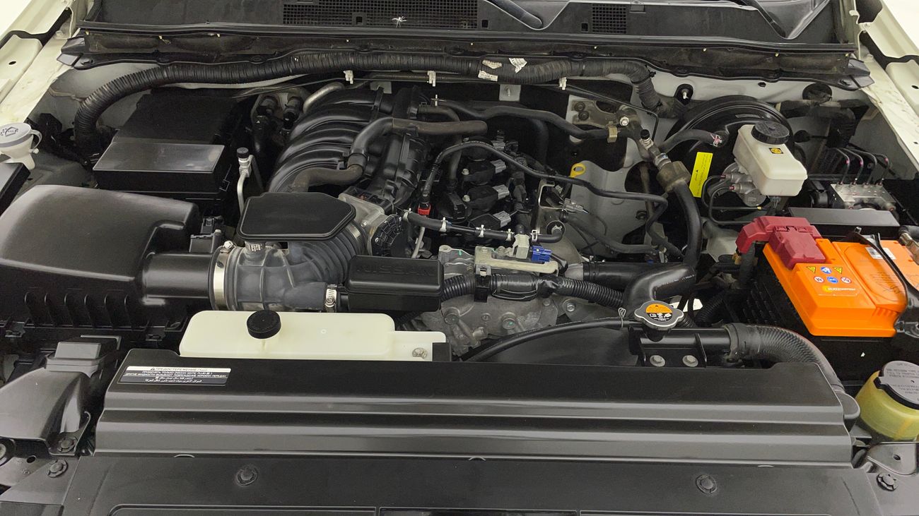 Nissan XTerra SE 4WD 2.5 | Zero Down Payment | Free Home Test Drive