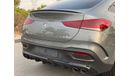 Mercedes-Benz GLE 53 Mercedes-Benz GLE 53 AMG Coupe 2021 MODEL - FULL OPTION - 0 KM
