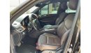 Mercedes-Benz ML 400 BROWN - 2015 MODEL