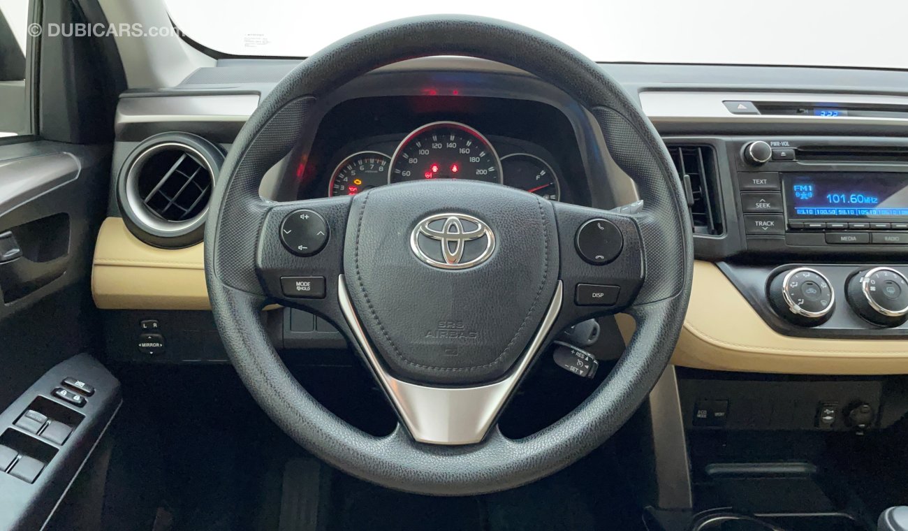 Toyota RAV4 EX 2500