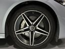 Mercedes-Benz C 200 Premium 2.0L MERCEDES-BENZ C200 | GCC | 2024 | UNDER WARRANTY & CONTRACT SERVICE