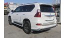 Lexus GX460 4.6cc Platinum, With DVD, Cruise Control, Navigation and Warranty(24082)