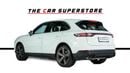 Porsche Cayenne STD GCC-Porsche Full Service History-Low Mileage -well maintained-Porsche warranty still valid
