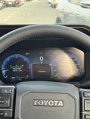 Toyota Prado GXR