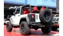 Jeep Wrangler (2017) SPORT V6, FULL OPTION ,GCC