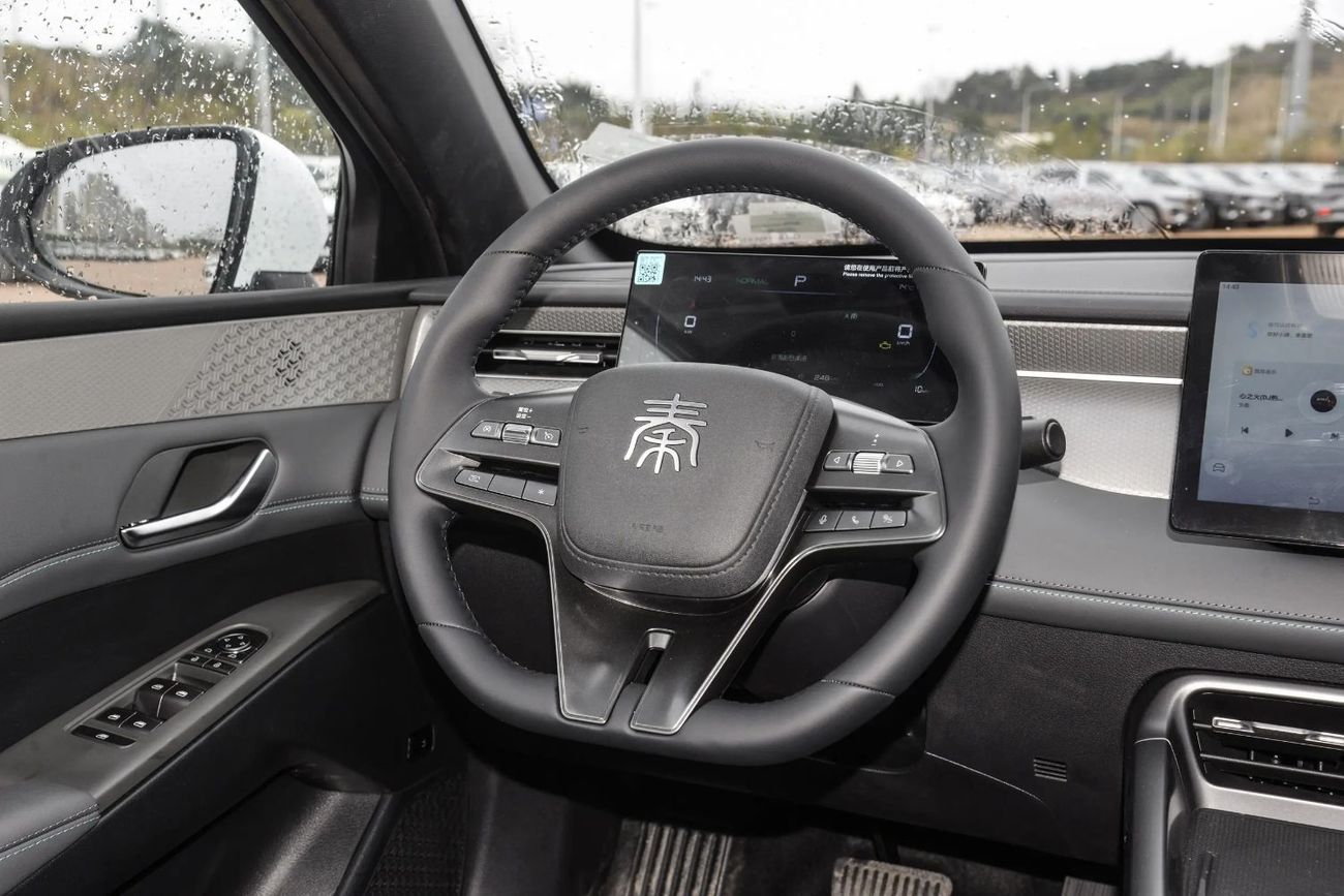 بي واي دي كين بلاس 55KM Leading Edition