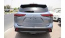 Toyota Highlander 3.5L PETROL, DRIVER POWER SEAT / LEATHER SEATS / FULL OPTION (LOT 8844)