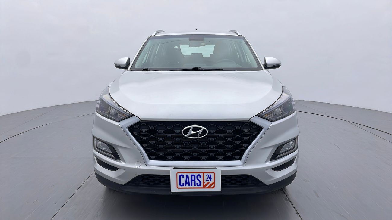 Hyundai Tucson GL 2 | Under Warranty | Inspected on 150+ parameters