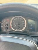 Toyota Corolla 1.5L (122 HP)