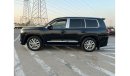 تويوتا لاند كروزر 2008 TOYOTA LANDCRUISER V6 facelifts 2022 / EXPORT / فقط للتصديرONLY