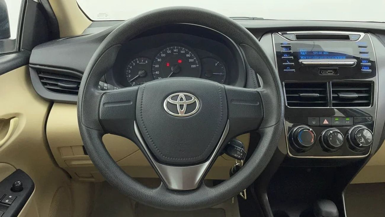 Toyota Yaris SE 1.5 | Zero Down Payment | Home Test Drive