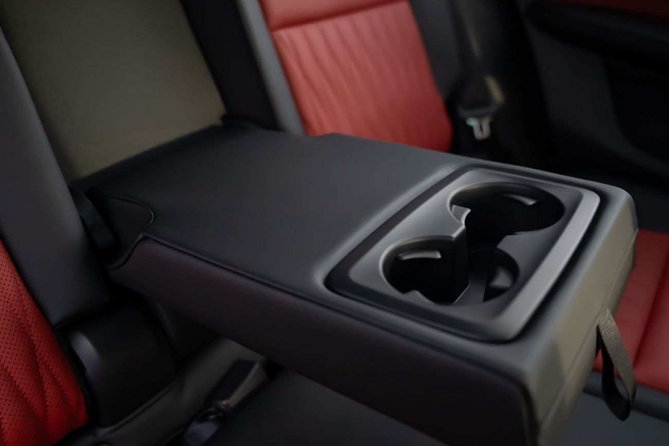 بي أم دبليو X1 BMW X1 25Li M Kit