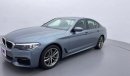 BMW 520i M SPORT 2 | Under Warranty | Inspected on 150+ parameters