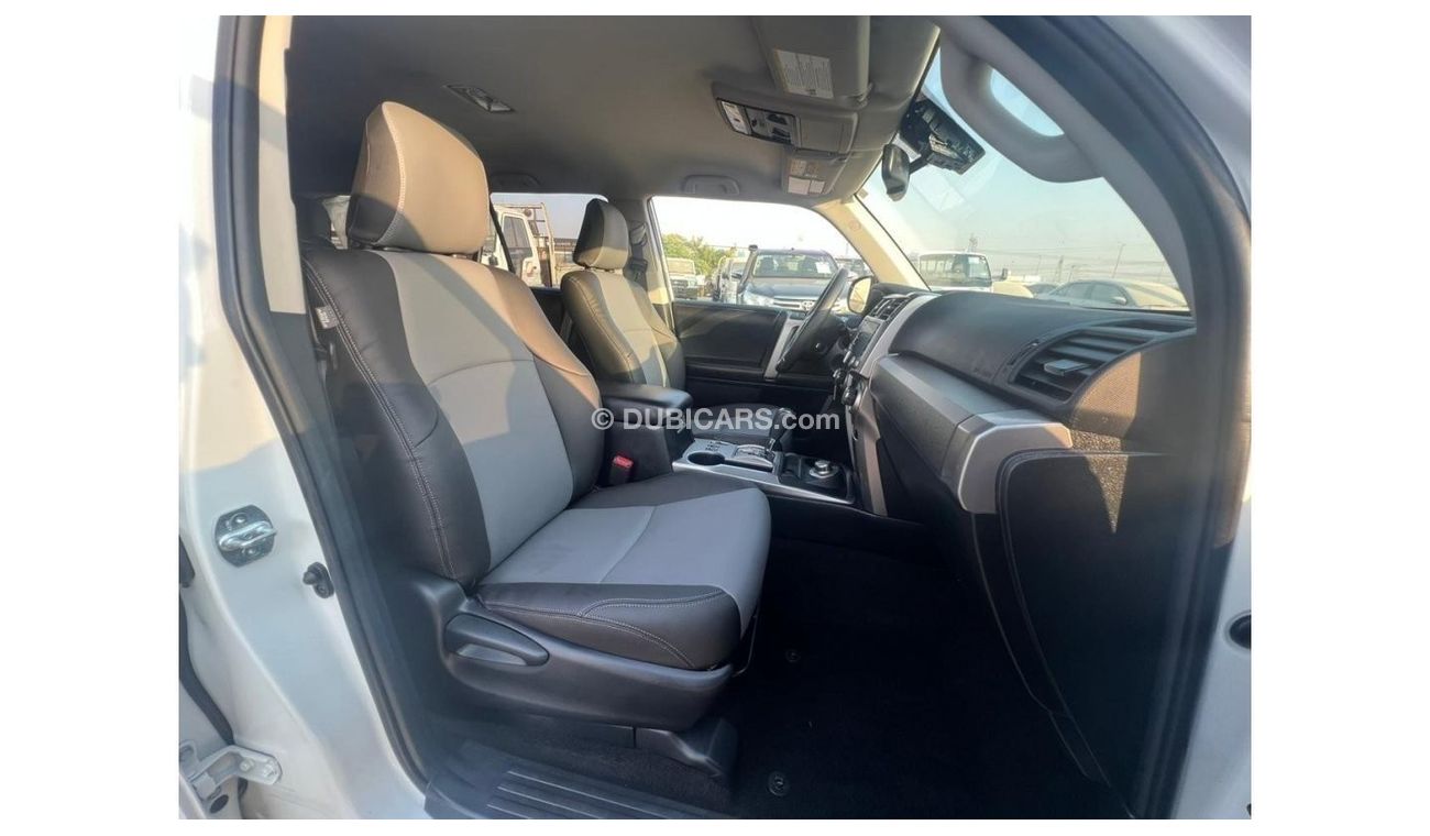 Toyota 4Runner *Offer*2021 Toyota 4Runner 4x4 -4.0L V6 - Limited modification -  UAE PASS