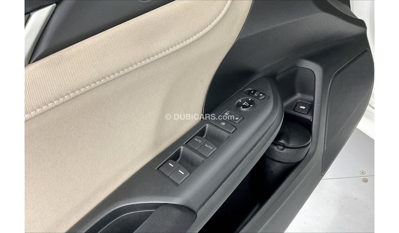 Honda Civic LX Sport