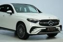 Mercedes-Benz GLC Coupe 200
