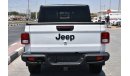 Jeep Gladiator WILLYS V-06 - BRAND NEW WITH WARRANTY
