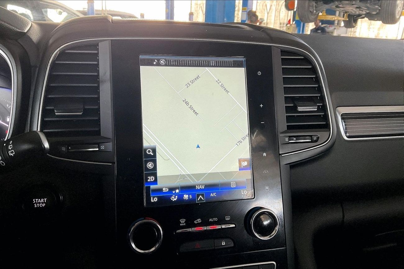 رينو كوليوس LE | شامل الضمان | 0 ﺪﻔﻋﺓ ﺃﻮﻟﻯ