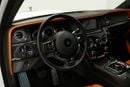 Rolls-Royce Cullinan Black Badge | Certified Pre- Owned
