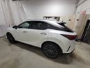 لكزس RX 350 EXECUTIVE ( Canadian Spec )