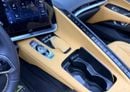 Chevrolet Corvette STINGRAY 2LT Z51 2024 Chevrolet Corvette Stingray C8 2LT, 2027 Chevrolet Warranty, Very Low Km, Full