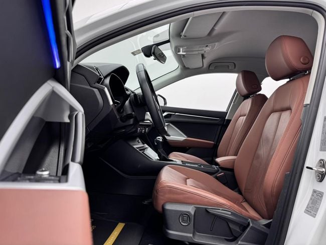 Audi Q3 35 TFSI ADVANCED, миниатюра 28