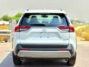 تويوتا راف ٤ TOYOTA RAV4 HYBRID 2.5L AWD FULL-OPTION LIMITED 2025 MODEL