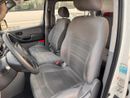 Hyundai H-1 T Q MT 6P  2.4L VAN RWD