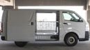 Toyota Hiace GL HIACE 2.7L MT PETROL  OLD SHIP