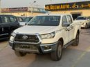 Toyota Hilux Toyota Hilux 2.7 automatic 2025
