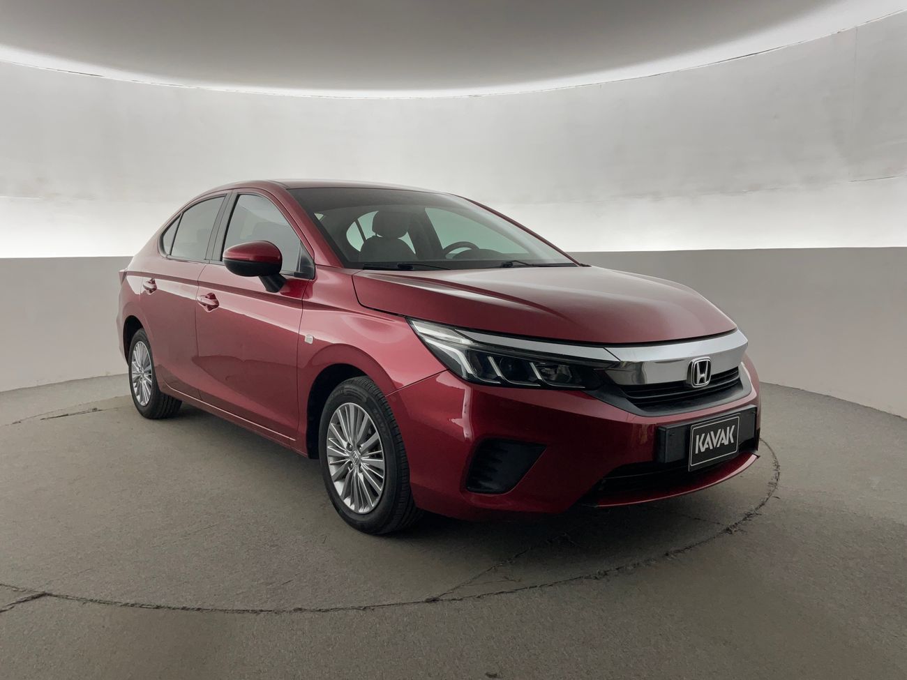 هوندا سيتي LX | شامل الضمان | 0 ﺪﻔﻋﺓ ﺃﻮﻟﻯ