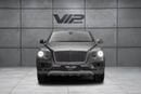 Bentley Bentayga STD Bentley Bentayga S