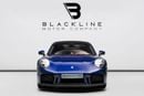 Porsche 911 CARRERA BUY NOW, PAY 2027 | THE BLACKLINE STANDARD | AERO KIT, November 2026 Porsche Warranty, GCC,