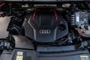 Audi SQ5 STD Audi SQ5 TFSI Quattro 2023 GCC | Warranty