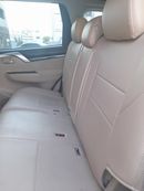 Mitsubishi Montero Sport GLX 3.0L