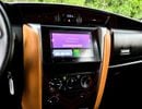 Toyota Fortuner EXR Toyota Fortuner | 2.7 L | 2025 | GCC | Accident-Free | In Excellent Condition | 1848 A.M