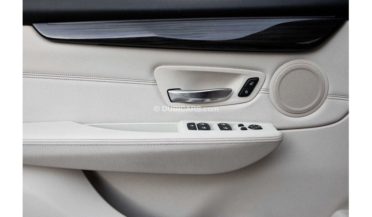 BMW 218i 218i  | 1,780 P.M (3 Years)⁣ | 0% Downpayment | Impeccable Condition!